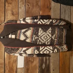 Hollister Cardigan